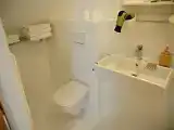 Трёхместный номер Стандарт