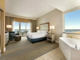Двухместный люкс c 1 комнатой oceanfront