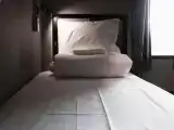 Кровать в общем номере (женский номер)
