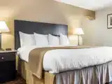 Двухместный номер Стандарт