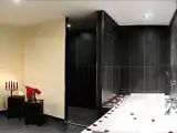 Апартаменты Luxury