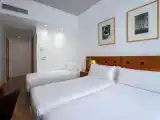 Трёхместный номер