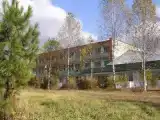Бюджетный двухместный номер с 1 кроватью или 2 отдельными кроватями