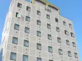 Одноместный номер Business