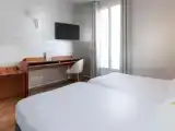 Двухместный номер Стандарт