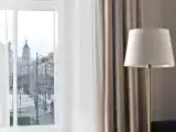 Двухместный полулюкс
