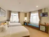 Двухместный люкс Deluxe