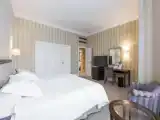 Двухместный номер Стандарт