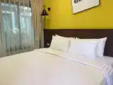Двухместный номер Superior с видом на сад