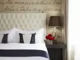 Двухместный номер Premium с красивым видом из окна