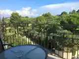 Номер Стандарт с видом на горы