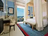 Двухместный номер Deluxe