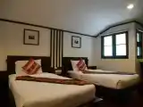 Номер Deluxe