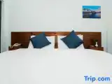 Номер Luxury