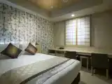 Двухместный номер Стандарт