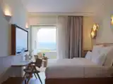 Двухместный номер Superior с видом на море