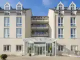 Двухместный люкс Стандарт
