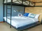 Трёхместный семейный номер Стандарт