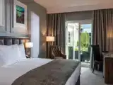 Двухместный номер Superior