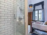 Двухместный номер Deluxe с балконом