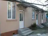 Апартаменты Цокольный этаж