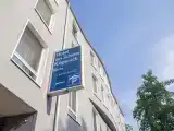 Номер Business
