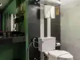 Двухместный номер Стандарт