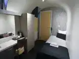 Номер Стандарт Цокольный этаж
