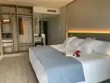 Одноместный номер с балконом