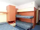 Четырёхместный номер Classic