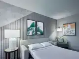 Номер Parlor