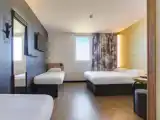 Номер Стандарт