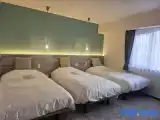 Трёхместный номер Стандарт