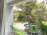 Двухместный семейный номер Стандарт с балконом