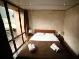 Двухместный номер Стандарт с видом на горы