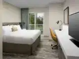 Двухместный номер Стандарт