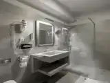 Номер Стандарт с видом на город
