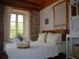 Двухместный номер Стандарт с видом на сад