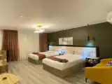 Двухместный номер Deluxe с видом на бассейн
