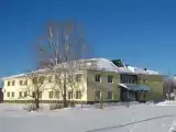 Номер Standard