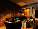 Семейный люкс с 2 комнатами