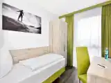 Одноместный номер
