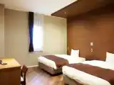 Двухместный номер Комфорт