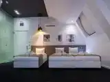 Трёхместный номер Стандарт