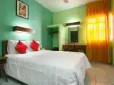 Двухместный номер Стандарт