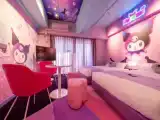 Номер Cosmic Kuromi