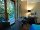 Четырёхместный номер Стандарт