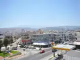 Одноместная студия с балконом