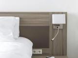 Двухместный номер Deluxe