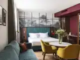 Полулюкс Deluxe